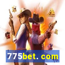 775bet. com